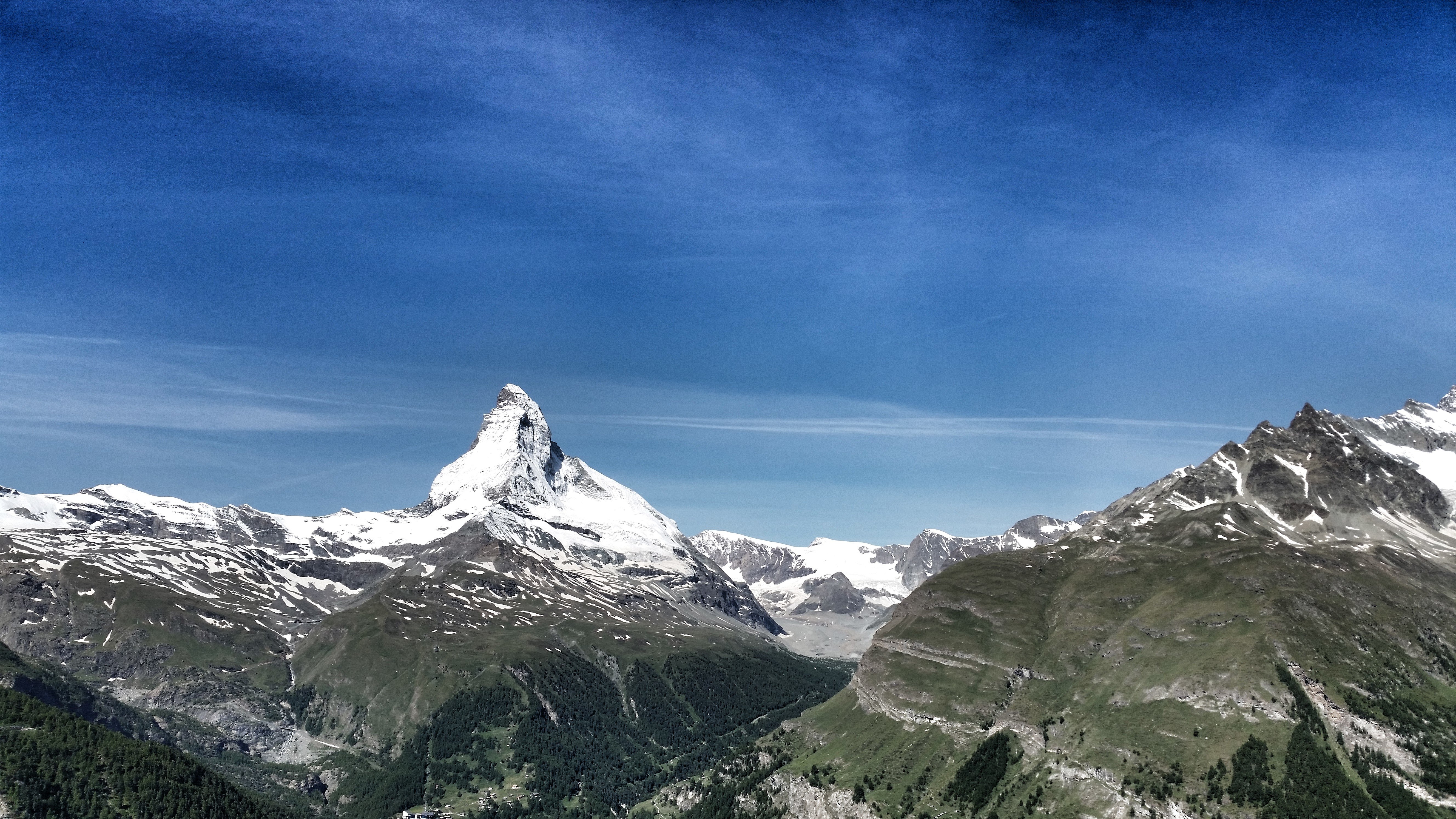 13. Zermatt Marathon 2014