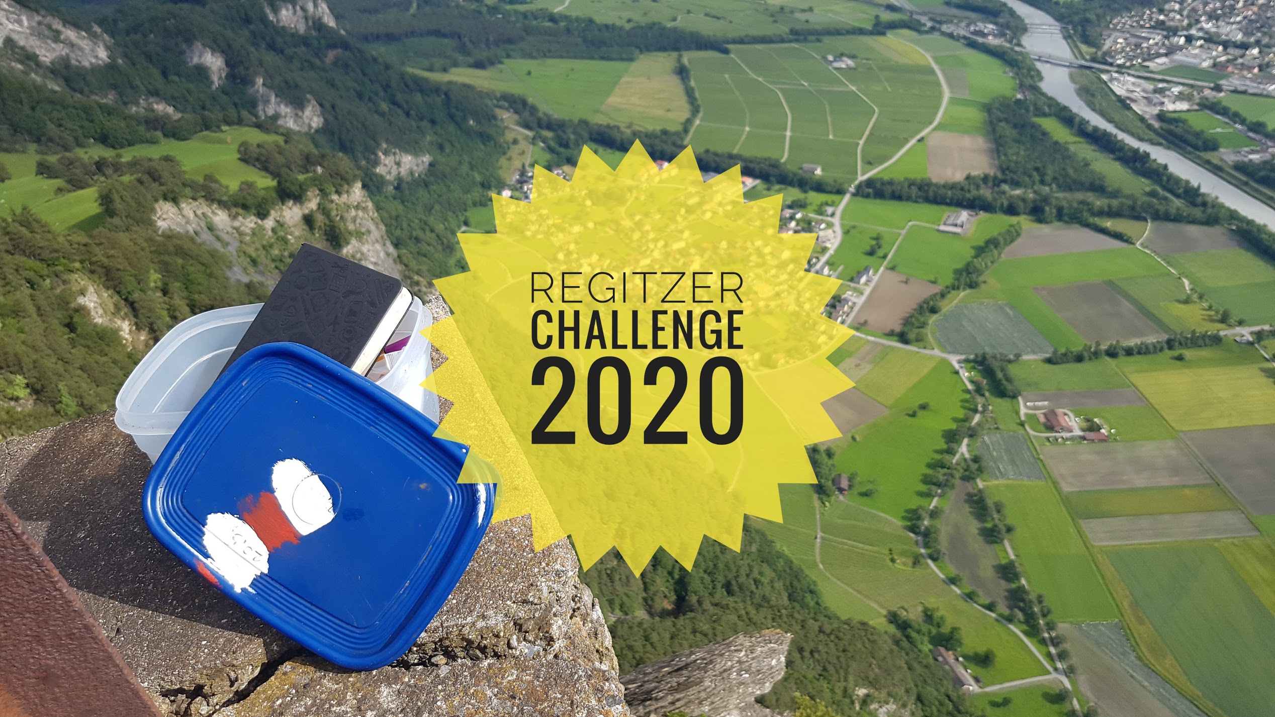 Regitzer Challenge 2020