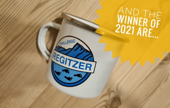 Gewinnern:innen Regitzer Challenge 2021